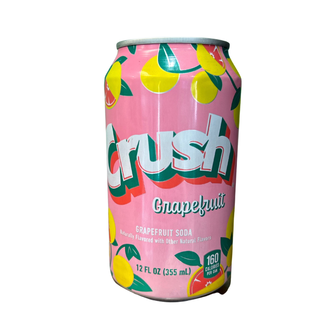 Crush - Grapefruit