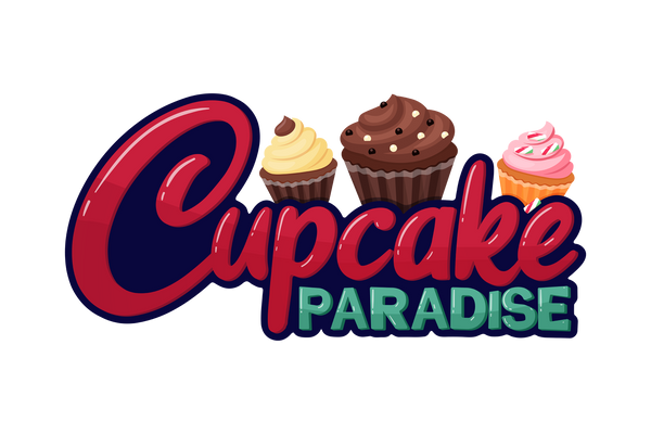 Cupcake Paradise